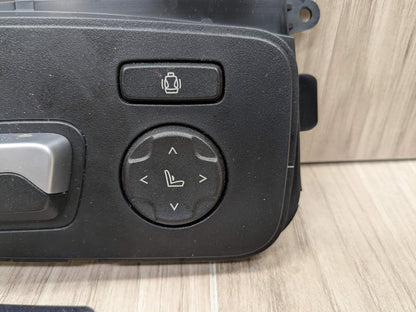 OEM BMW G01 G02 G20 M340 X3 Front Passenger Right Seat Adjustment Control Switch