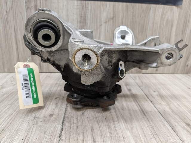 2019 BMW X3 G01 Unknown 6871030