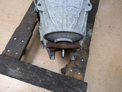 2009 - 2017 Mercedes-Benz E550 E-Class A207 Automatic Transmission Assembly 0 M278