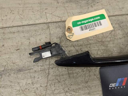 OEM BMW F15 F16 F85 F86 X5 Front Rear Left Exterior Door Handle COMFORT ACCESS