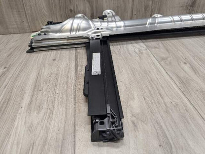 OEM BMW G12 740 750 M760 Rear Right Passenger Door Sun Blind Shade Roller Light