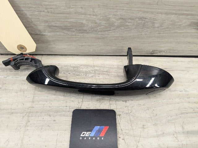 OEM BMW G20 G22 G23 G26 G80 G82 G83 Front Left Driver Door Handle COMFORT ACCESS