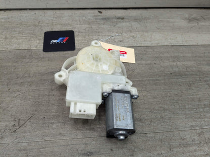 2020 BMW M340i G20 Rear Left Driver Door Window Glass Regulator Motor 8495867 19-24 OEM BMW G20 330 340 Rear Left Driver Side Door Window Regulator Motor