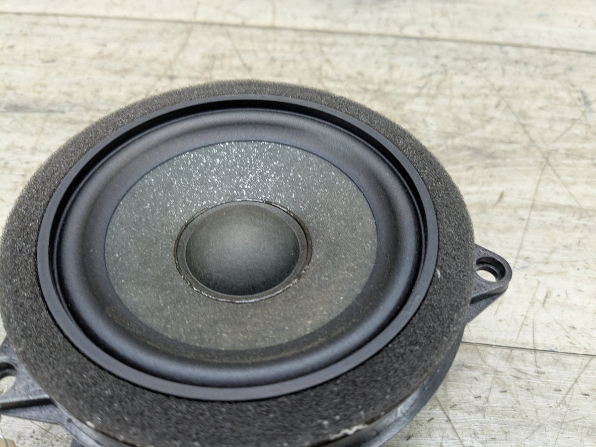 18-26 OEM BMW F97 G01 G05 G06 G20* G42 G87 X5 Door Audio Sound Midrange Speaker