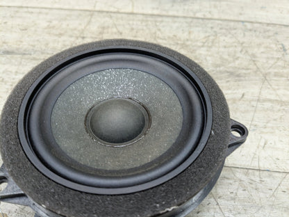 18-26 OEM BMW F97 G01 G05 G06 G20* G42 G87 X5 Door Audio Sound Midrange Speaker