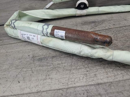 14-20 OEM BMW F32 F82 M4 Right Passenger Top Roof Head Air Bag Airbag Curtain