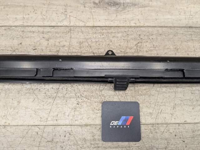 18-24 OEM AUDI Q5 SQ5 Rear Left Driver Side Door Window Roller Sunshade Blind