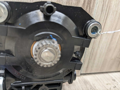 2023 BMW M240i G42 Sunroof Sun Roof Glass Motor 7424804 OEM BMW G20 G22 G26 G42 G80 G82 G87 M2 M3 M4 Sunroof Moonroof Motor Drive Unit