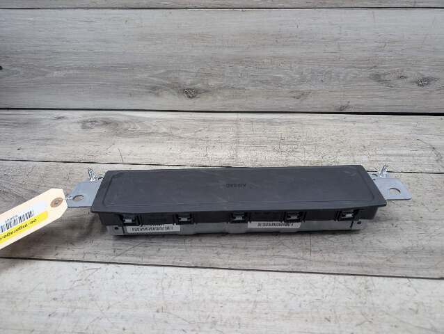 OEM BMW F22 F30 F32 F33 F36 F80 F82 F83 Front Left Driver Knee Lower Dash Airbag