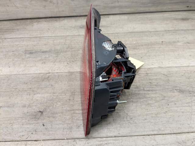 11-13 OEM BMW F10 528 535 550 M5 Left Driver Side Inner Trunk Tail Light