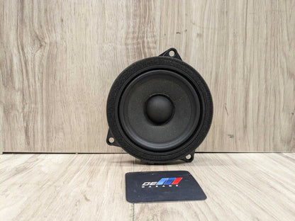 18-26 OEM BMW F97 G01 G05 G06 G20* G42 G87 X5 Door Audio Sound Midrange Speaker