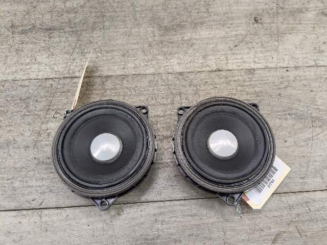 OEM BMW F30 F32 F82 M4 G12 Audio Sound Speaker Subwoofer HARMAN Kardon Pair