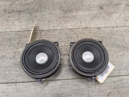 OEM BMW F30 F32 F82 M4 G12 Audio Sound Speaker Subwoofer HARMAN Kardon Pair