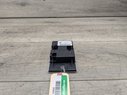 OEM Mercedes W207 E350 E550 Seat Airscarf Control Module Unit
