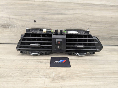 18-21 OEM BMW G01 G02 F97 F98 X3 X4 X3M X4M Dashboard AC Air Vent Center Grille