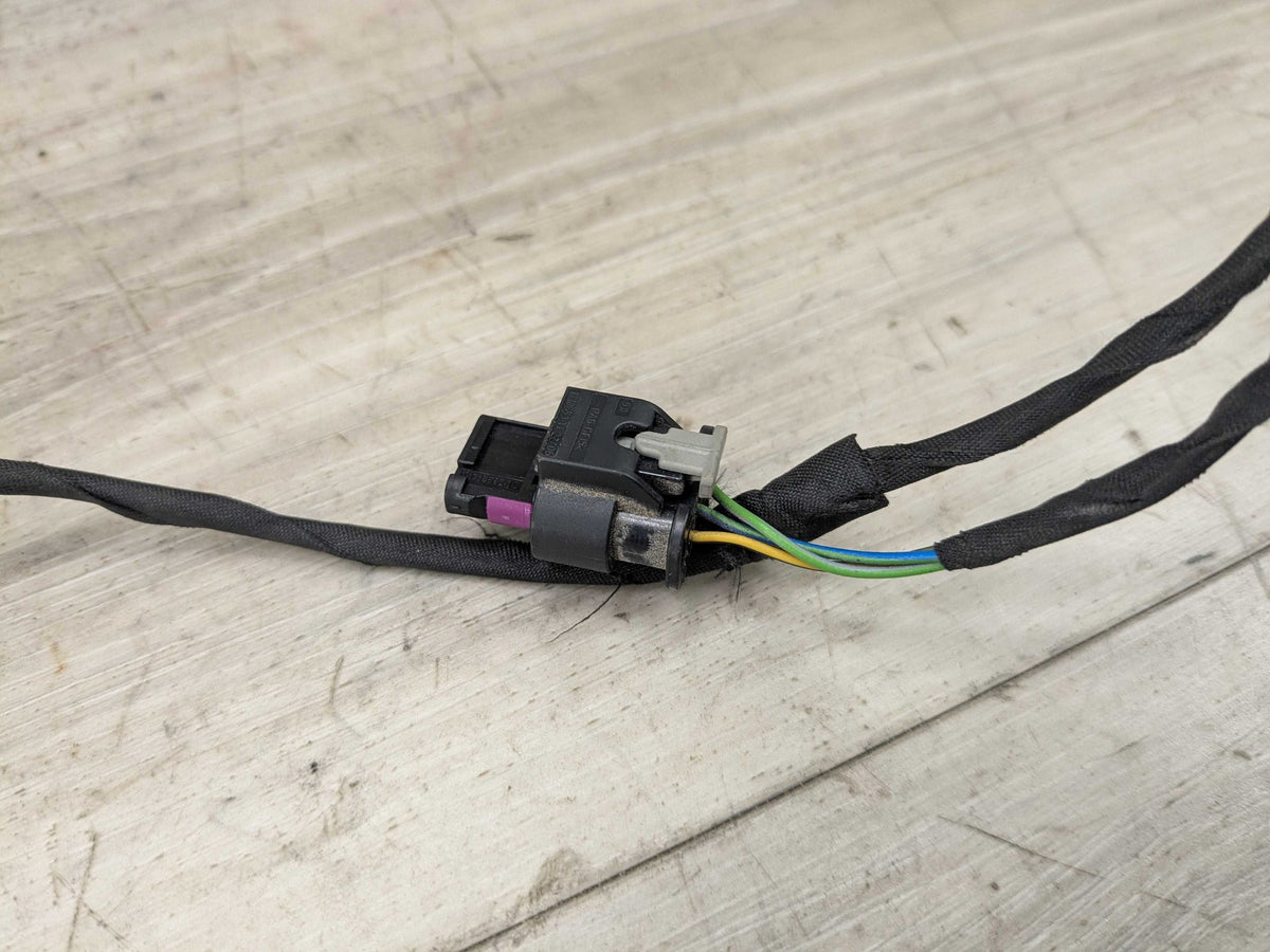 OEM BMW G22 G23 430 M440 REAR Parking Distance Sensors PDC Wire Wiring Harness