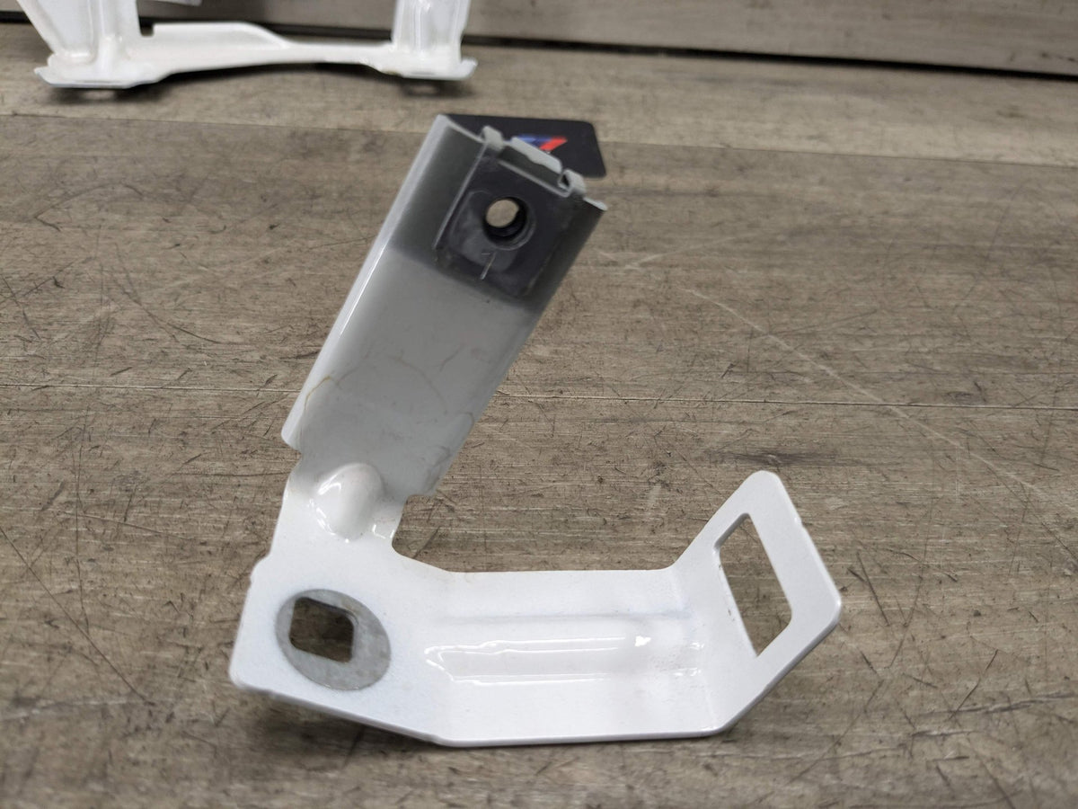 19-24 OEM BMW G29 Z4 Front Right Passenger Side Fender Holder Bracket SET