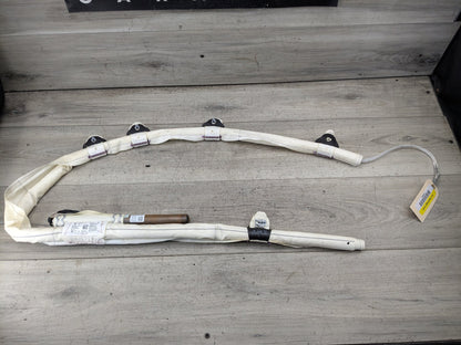 OEM BMW F30 F36 F80 M3 335 435 Right Passenger Roof Head Curtain Air Bag Airbag
