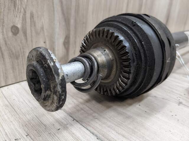18-24 OEM BMW G01 X3 30i 30iX B46 REAR Left Driver Shaft Output CV Axle 8679939