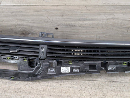 17-25 OEM AUDI A4 A5 RS5 S4 S5 S7 Dash Dashboard Center AC Air Vent Trim Grille