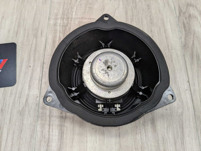 OEM BMW F15 F16 X5 X6 Stereo System Door Mid-range Hifi Speraker