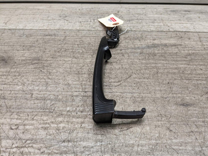 12-18 OEM BMW F30 F82 M4 M3 COMFORT ACCESS Front LEFT Driver Door Handle Black