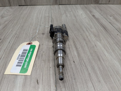 OEM BMW E90 E92 F02 F10 F12 Engine N54 N63 High Pressure Fuel Injector INDEX 12