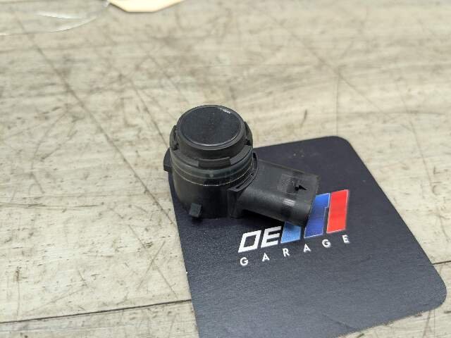 OEM BMW F15 F48 F90 G01 G12* G30 I01 X1 X3 X5 Bumper Parking Sensor PDC Black*