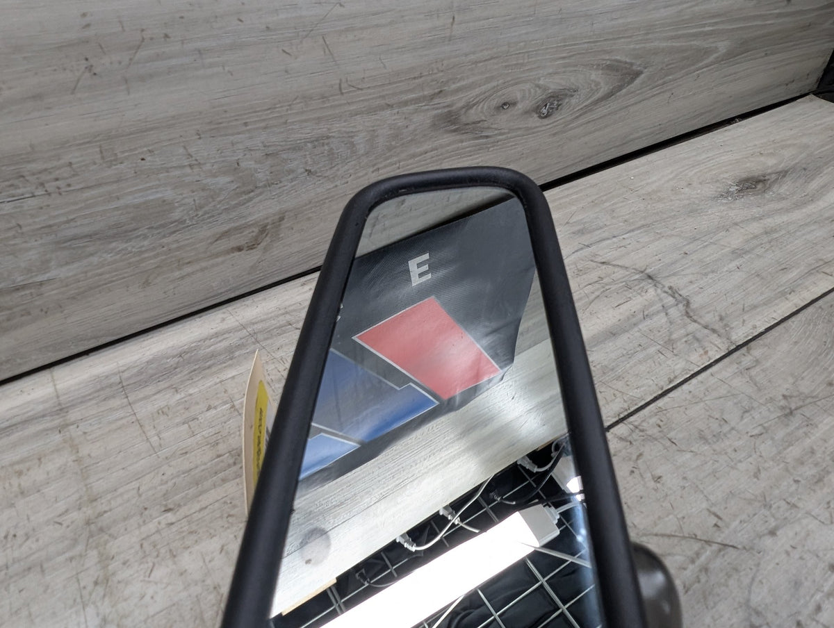 2011-2016 BMW 528i F10 Rear View Interior Mirror 9274268 OEM BMW F01 F06 F12 F13 F25 X5 X6 Gentex Auto Dim Rear View Mirror EC LED GTO OEM