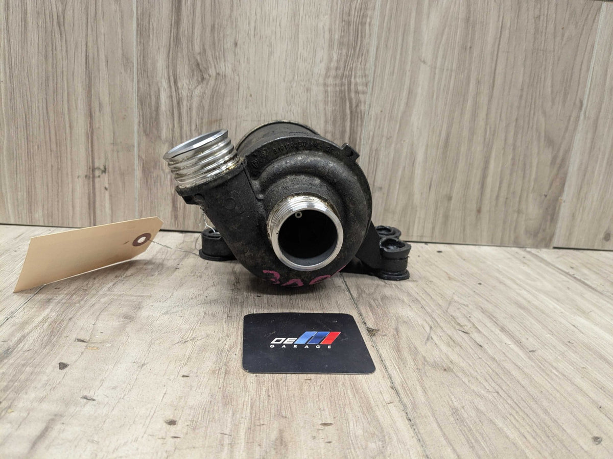 OEM BMW E90 F10 F15 F22 F30 F32 F33 F36 Engine N55 Auxiliary Water Pump Cooling