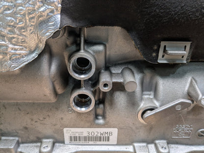 16-20 BMW G05 G06 G12 G30 AWD N63 Automatic Transmission Gearbox GA8HP75Z