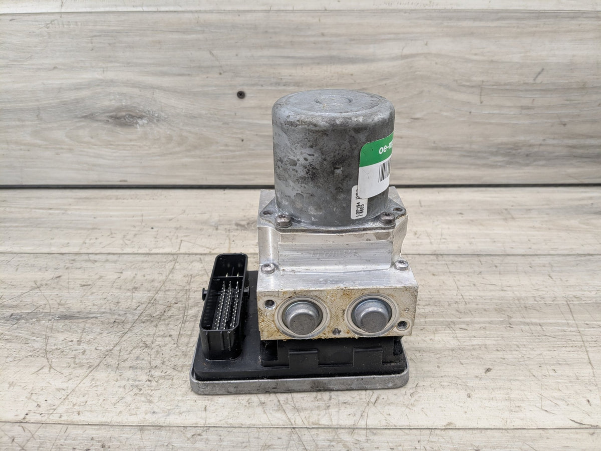 2019 BMW X3 G01 ABS Pump Module 6895450 PRE-LCI OEM BMW G01 G12 G30 X3 530 540 750 DSC ABS Pump Computer Anti Lock Brake OEM