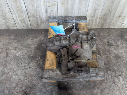 2012 BMW X5 E70 Transmission Transfer Case k 7599886