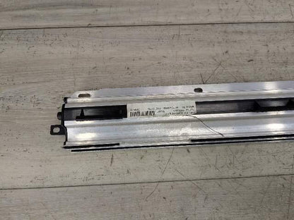 15-19 OEM BMW F16 F86 X6 REAR Left Driver Side Door Window Roller Sunshade Blind