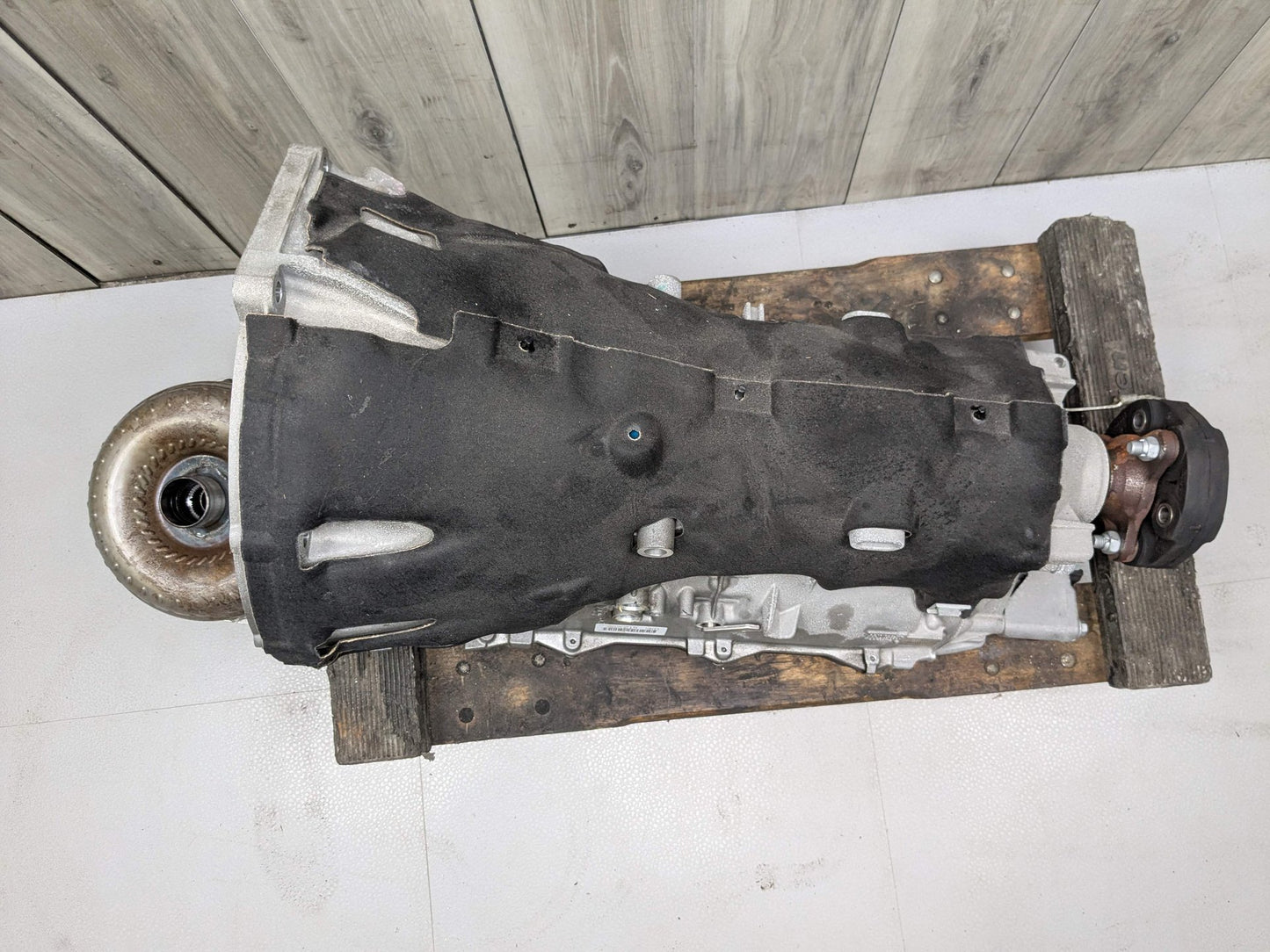 21-24 BMW G20 G22 G26 M340 M440 RWD B58 Automatic Transmission Gearbox ZFS 30k