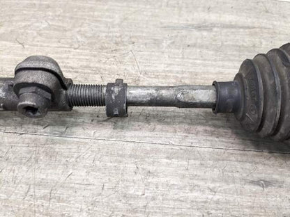 OEM BMW F80 F82 M3 M4 Front Left Upper Lower Control Arm Wishbone Tie Rod SET