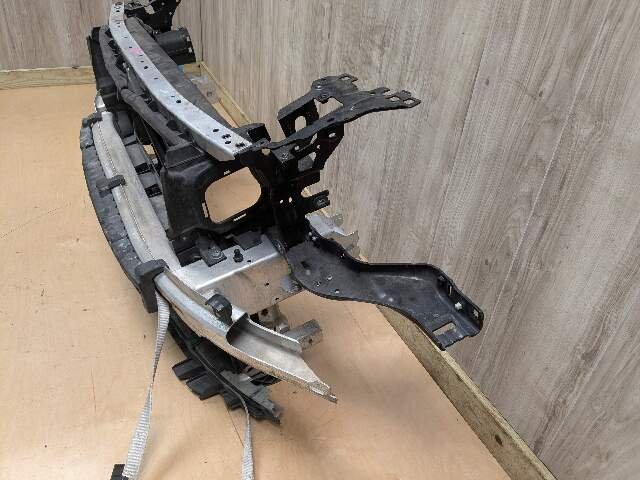 17-23 OEM BMW G30 530 540 M550 M SPORT Front Clip Radiator Support Reinforcement