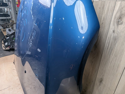 2001 BMW Z3 E36- Hood Bonnet Shell Panel