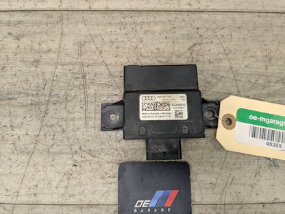 18-24 OEM AUDI Q5 SQ5 Impact Sound Control Module Unit