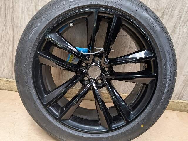 2016 BMW 750i G12 Wheel Rim 6863114 N63B44O2