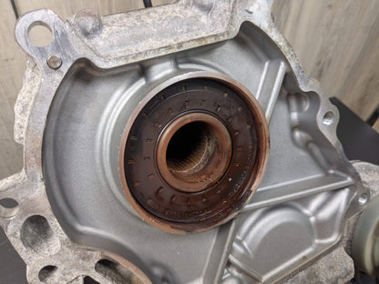 2014 BMW 335i Transmission Transfer Case 164279k 7505374