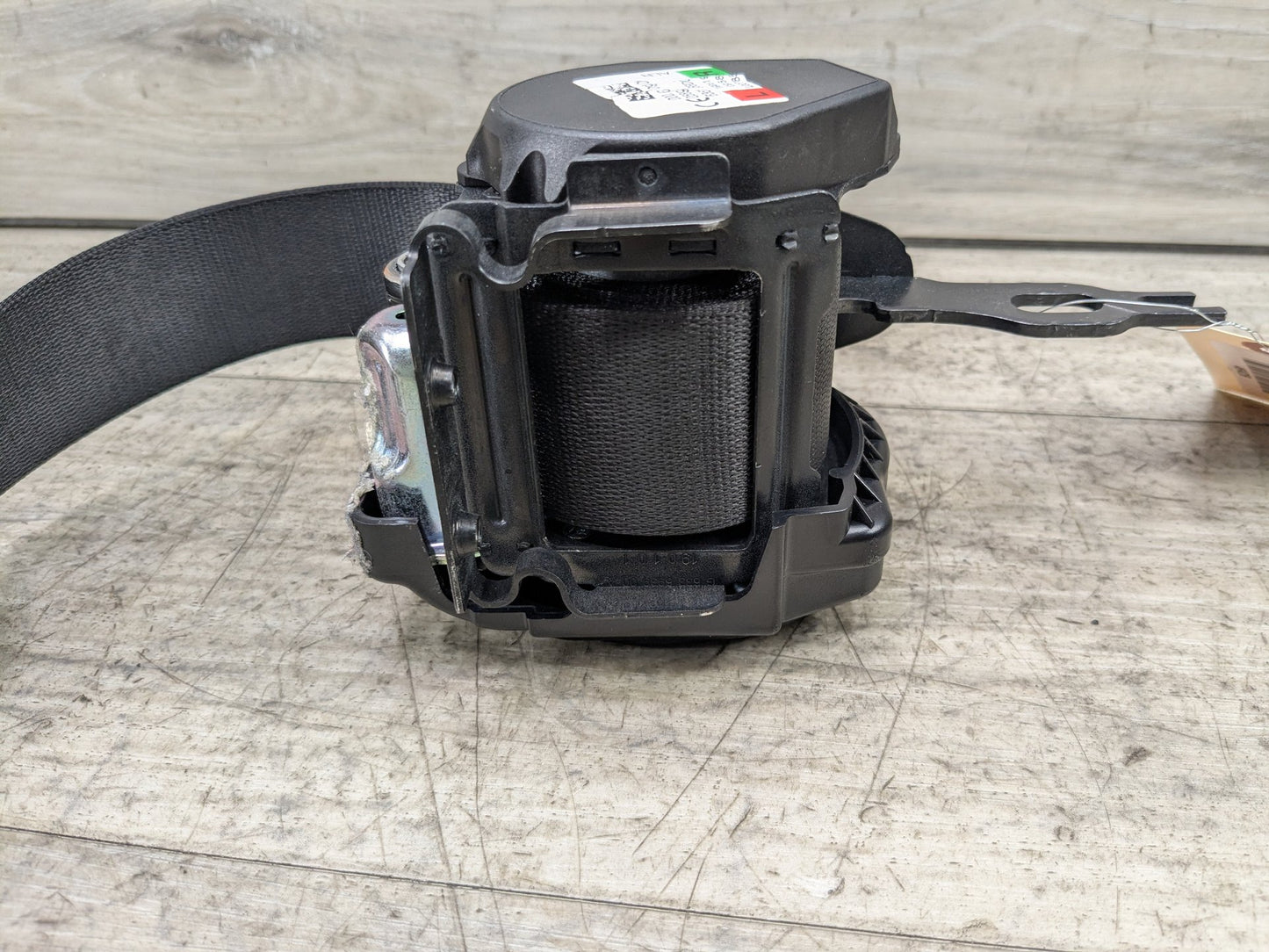 19-26 OEM BMW G20 G80 330 M340 M3 Rear Left Right Seat Belt Seatbelt Retractor