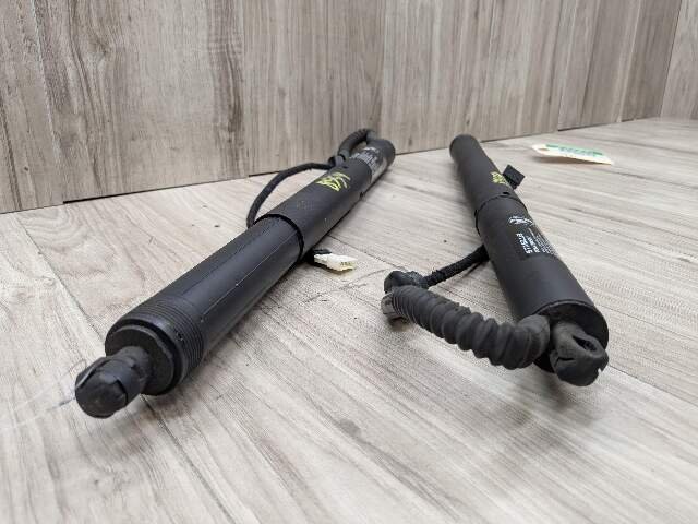 OEM BMW F15 F85 X5 X5M REAR Left Right Trunk Tailgate Shock Hatch Strut PAIR