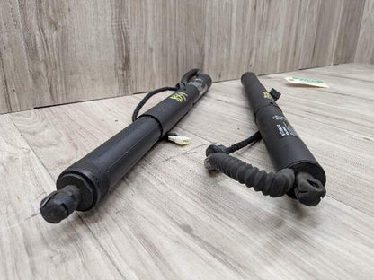 OEM BMW F15 F85 X5 X5M REAR Left Right Trunk Tailgate Shock Hatch Strut PAIR