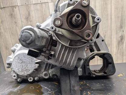 *07-14 OEM BMW E70 E71 X5 X6 AT Transmission Transfer Case Gearbox ATC 700