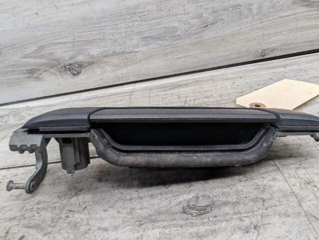 1996 - 2003 BMW Z3 E36 Front Right Passenger Exterior Door Handle 1960801 M54B25O0