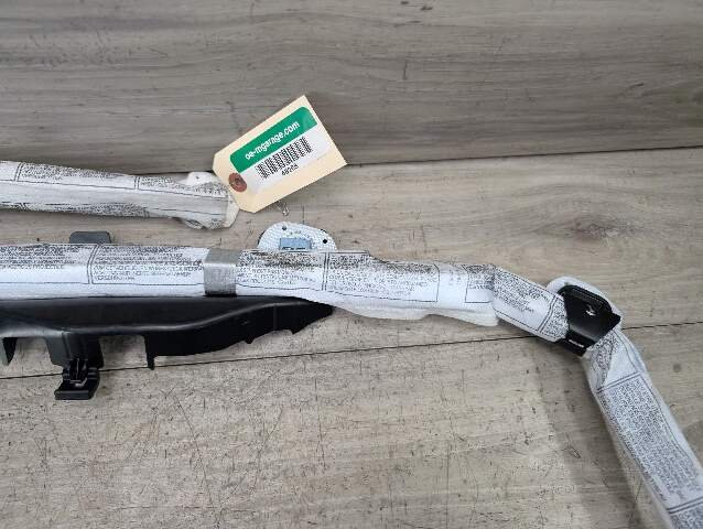 OEM BMW F25 X3 35i 28i Left Driver Top Roof Head Air Bag Airbag Curtain