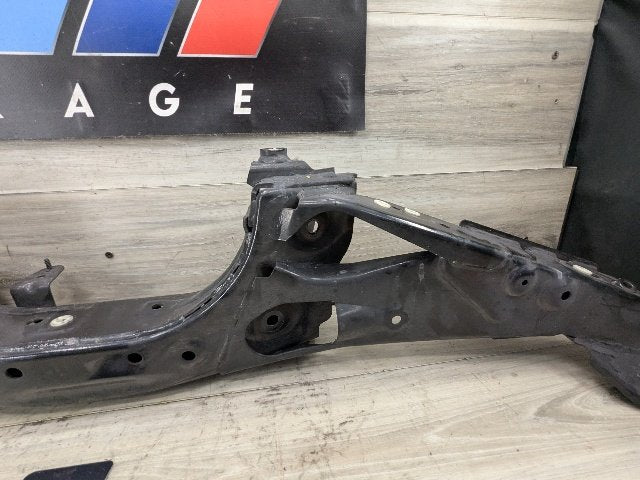 16-24 OEM BMW F39 F44 F48 X1 228 Rear Subframe Undercarriage Cradle Crossmember