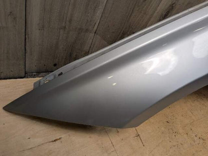 *12-18 OEM BMW F30 F31 328 335 330 340 Left Driver Side Fender Panel Gray A83