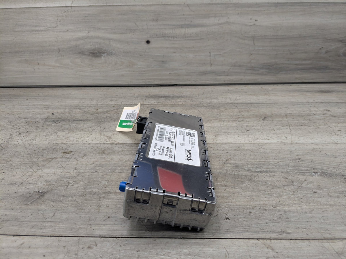 2009-2017 Mercedes-Benz E550 E-Class A207 Radio Receiver Module 0 OEM